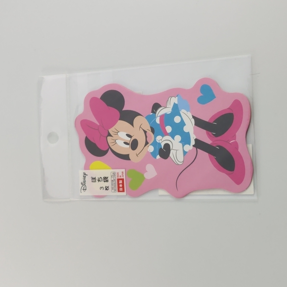 Disney Minnie Paper Set - Picture 8 of 11